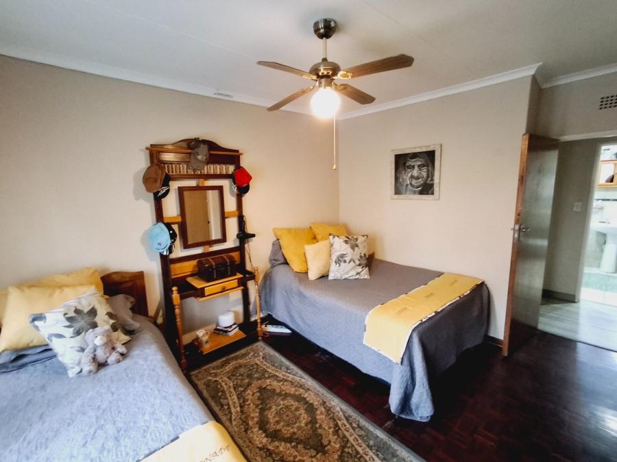 4 Bedroom Property for Sale in Vaalpark Free State